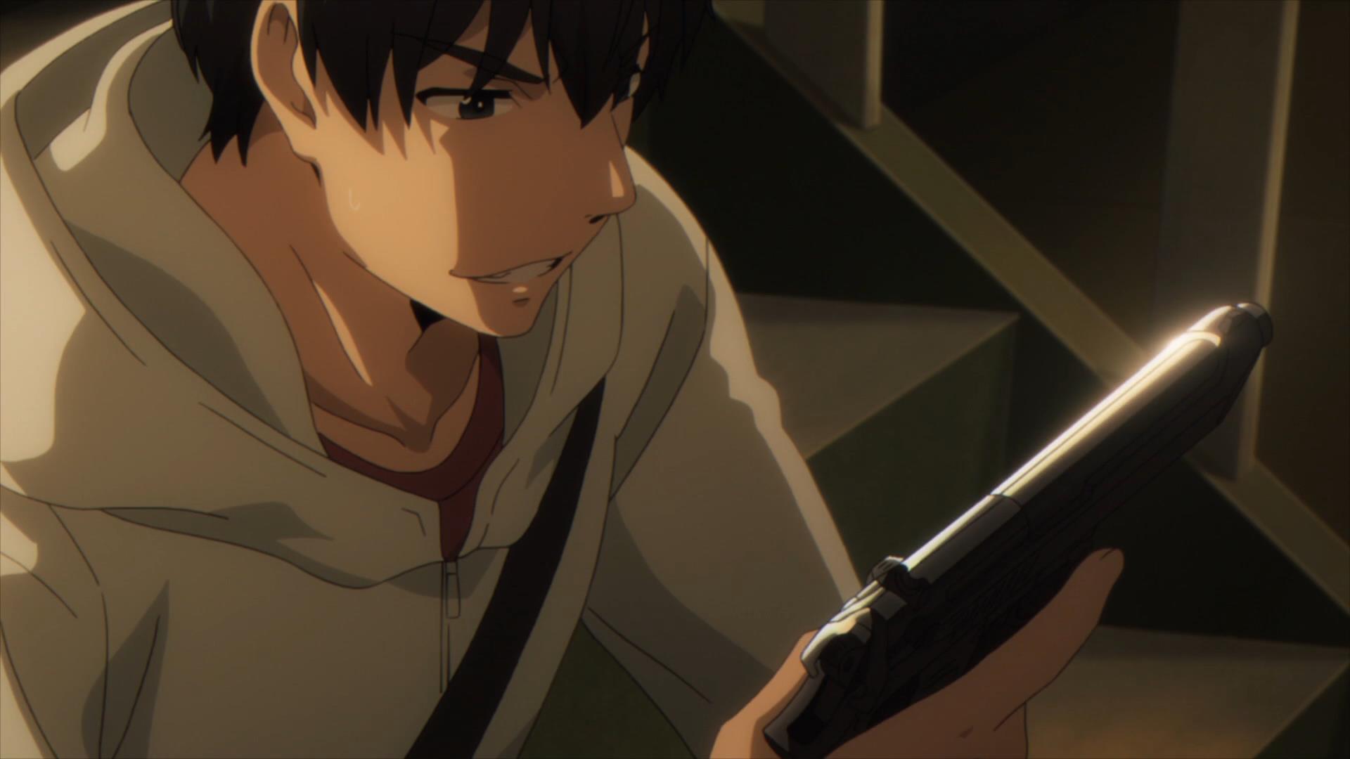 须藤要离开不败女王,迎来高智商萝莉,还是萝莉更适合他