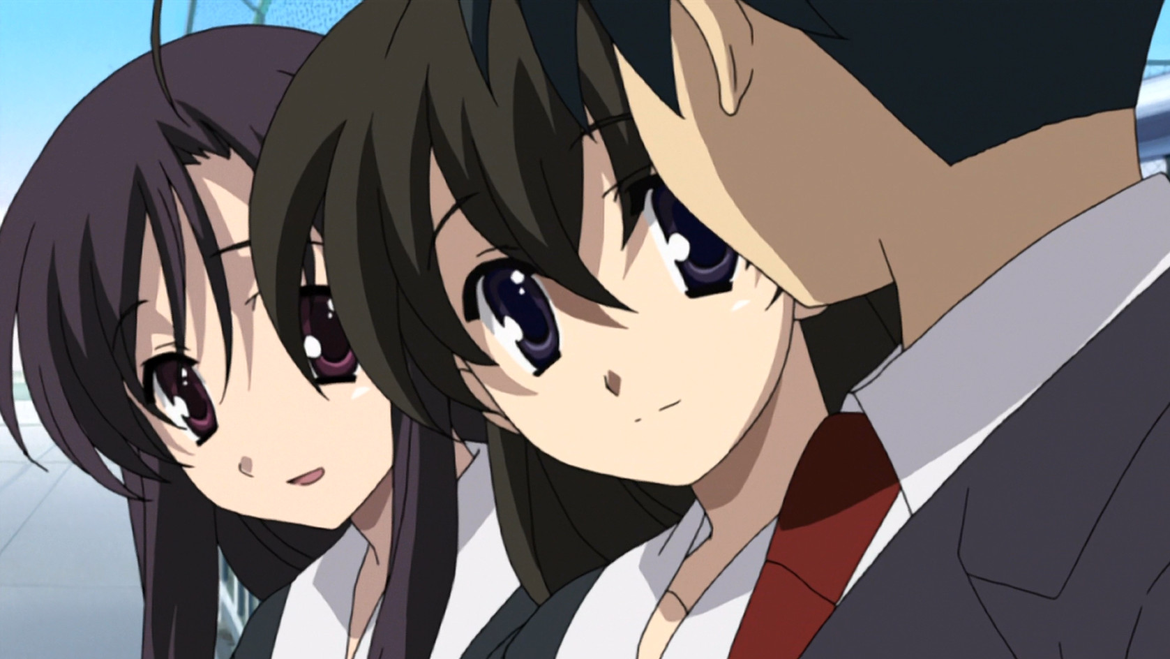 伊藤诚为什么这么火?当年又有多少人因为这部动画翻了车?