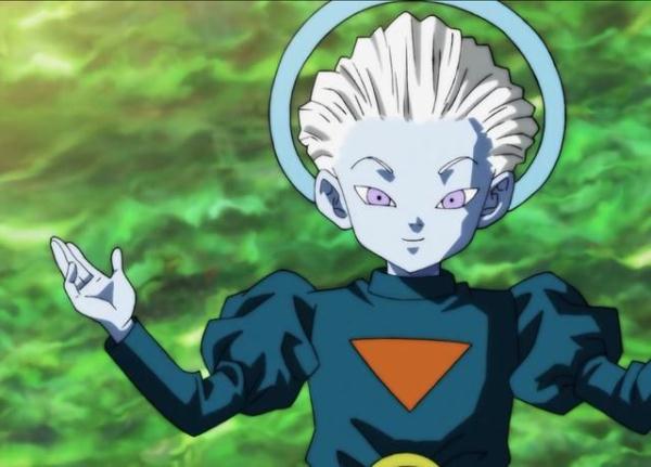 龙珠超:未来全王独自一人来到现在,大神官失踪之谜或将解开