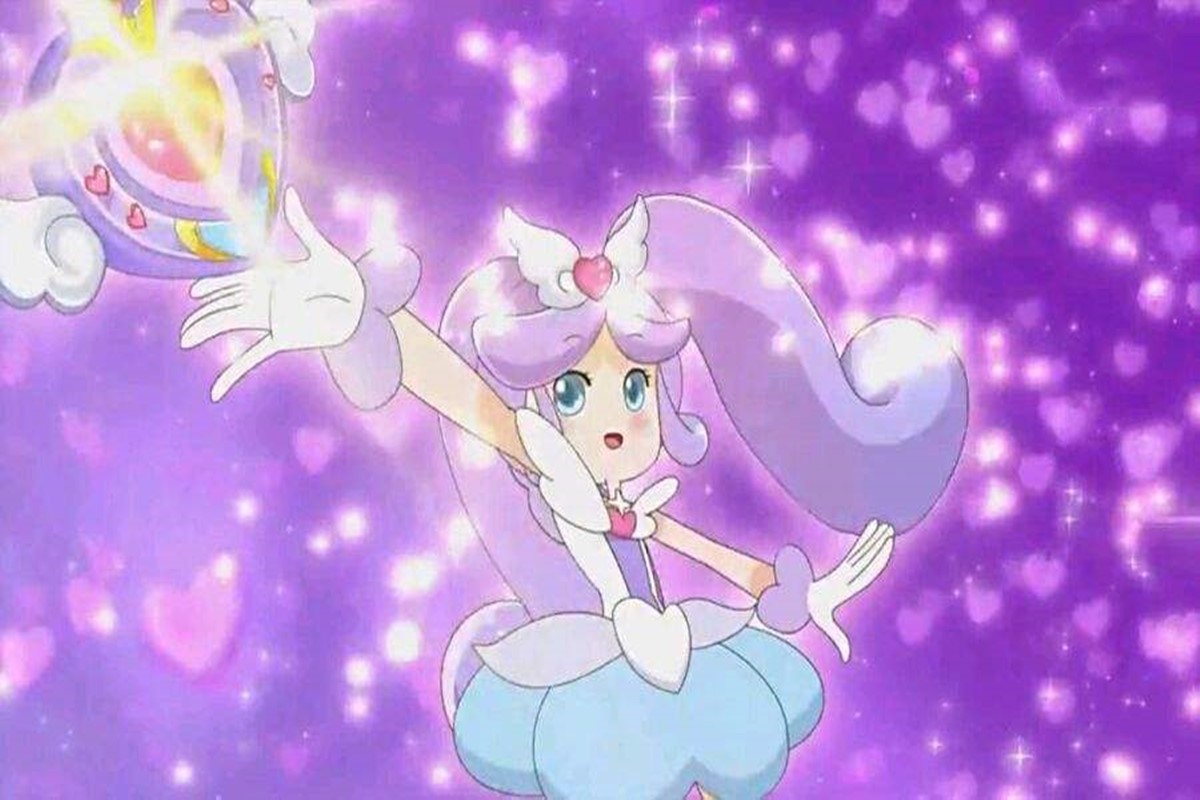 小花仙:夏安安与千韩有什么不同?两人虽然是伙伴,选择完全不同