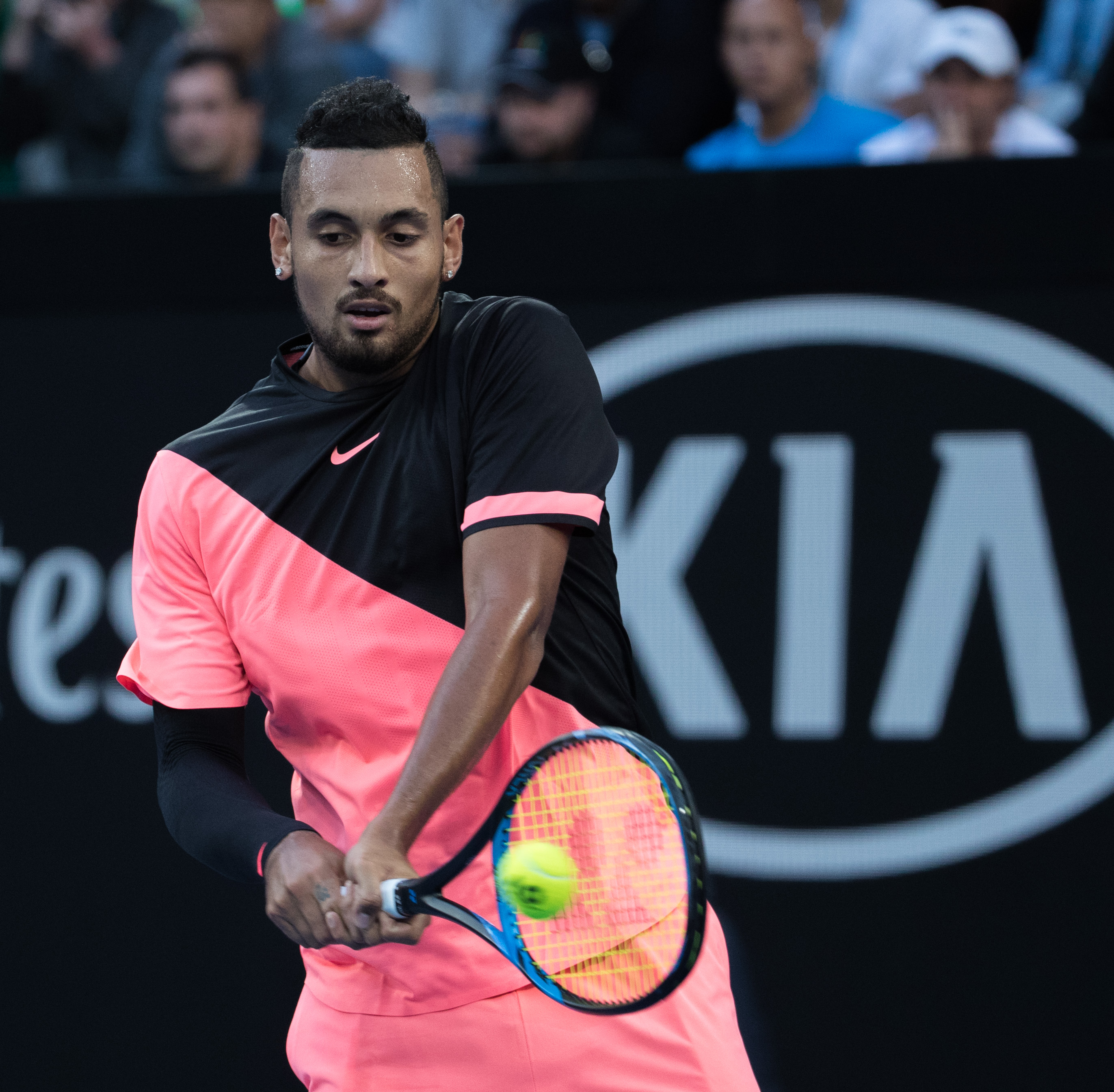 (体育)(3)网球——澳网:克耶高斯晋级