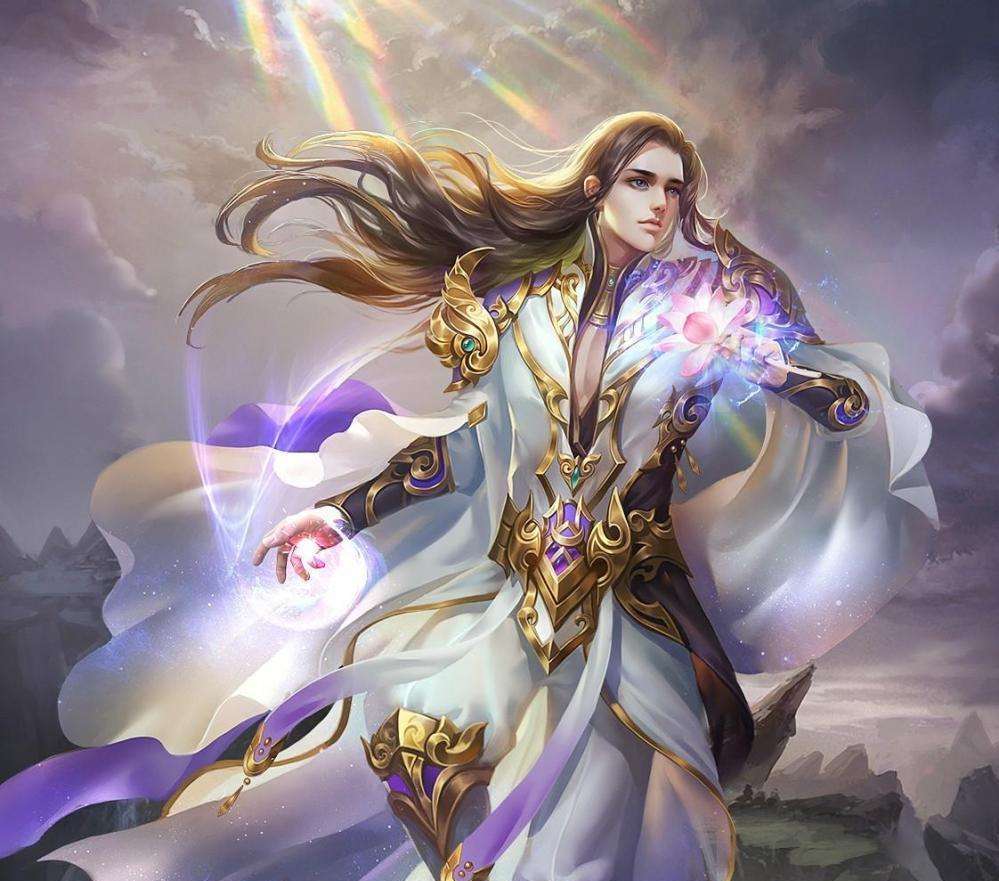 魔主罗睺的宿敌不是鸿钧道祖,而是血海冥河教主!