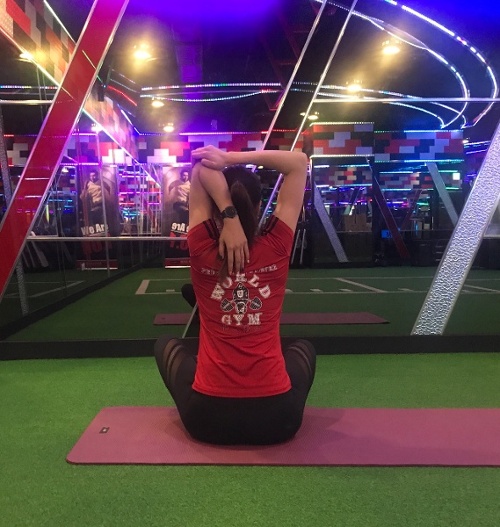 睡不好?5招睡前运动帮你解决失眠问题