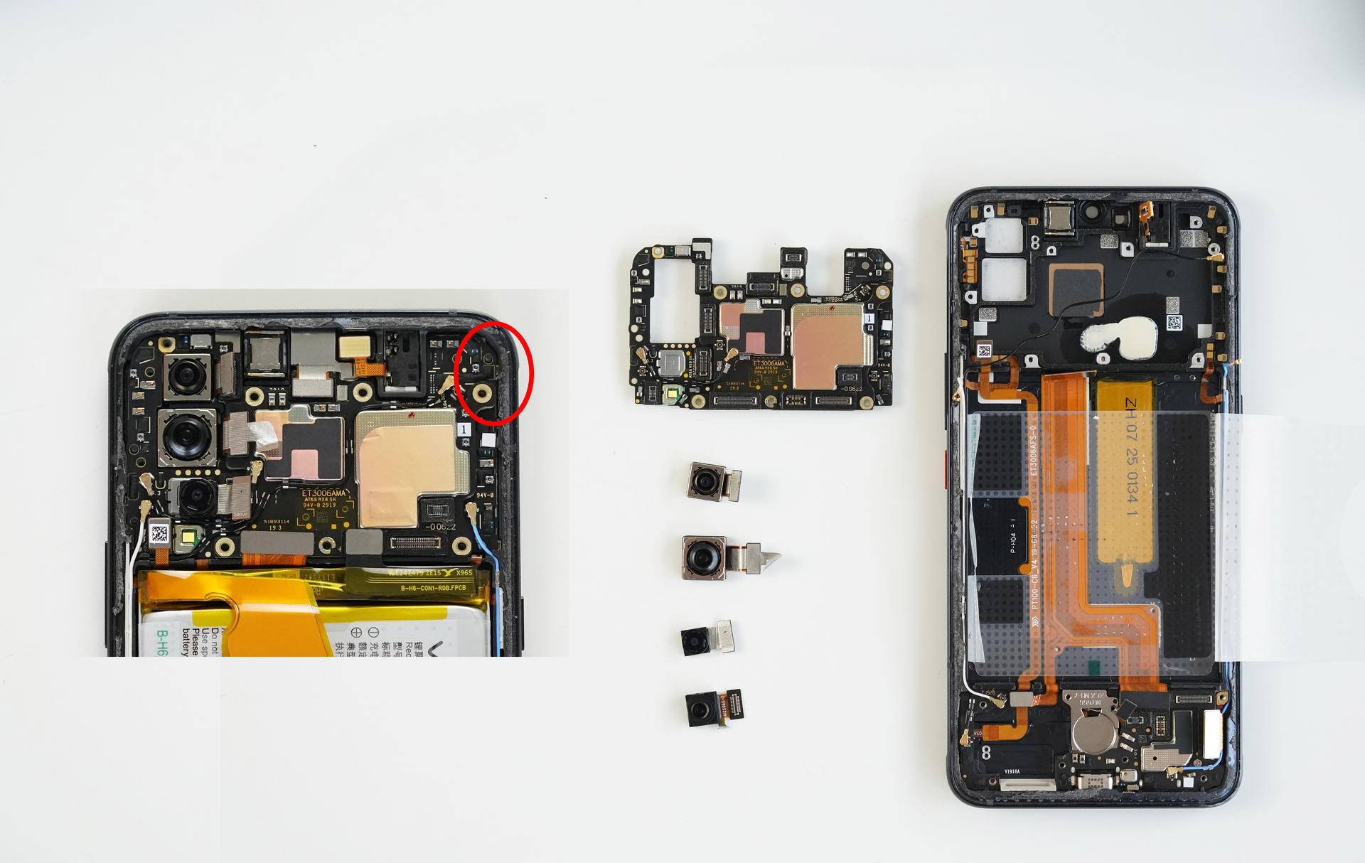 高性价比5g手机"拆机",解读iqoo pro 5g版为何备受欢迎