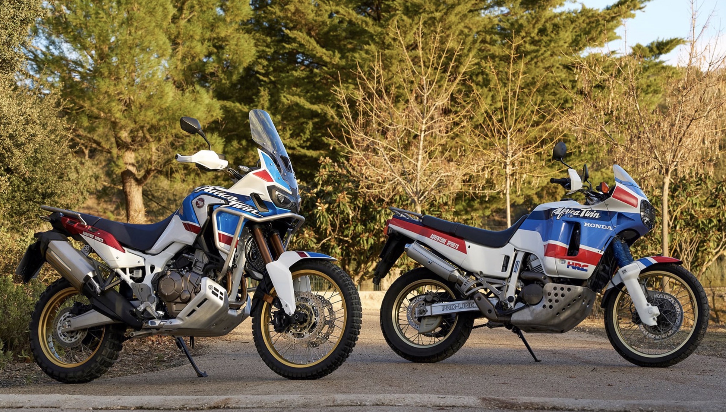 本田非双将迎来大改,预计明年推向市场,动力更大技术更先进