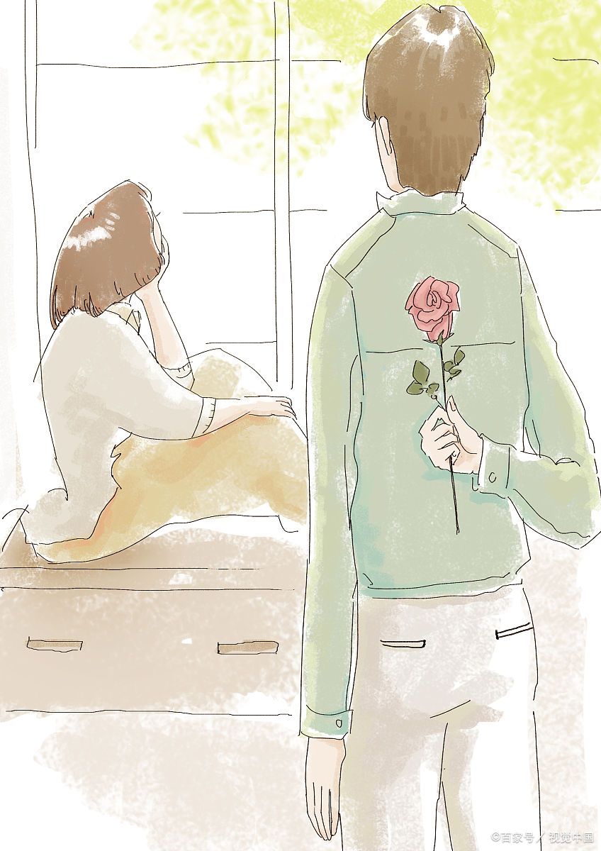 "爱情是人生的一部分,但不是人生的全部".