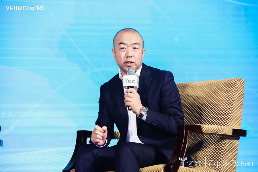 罗盘战略定位创始人李广宇:品牌必须建立与消费者之间的直接信息通道