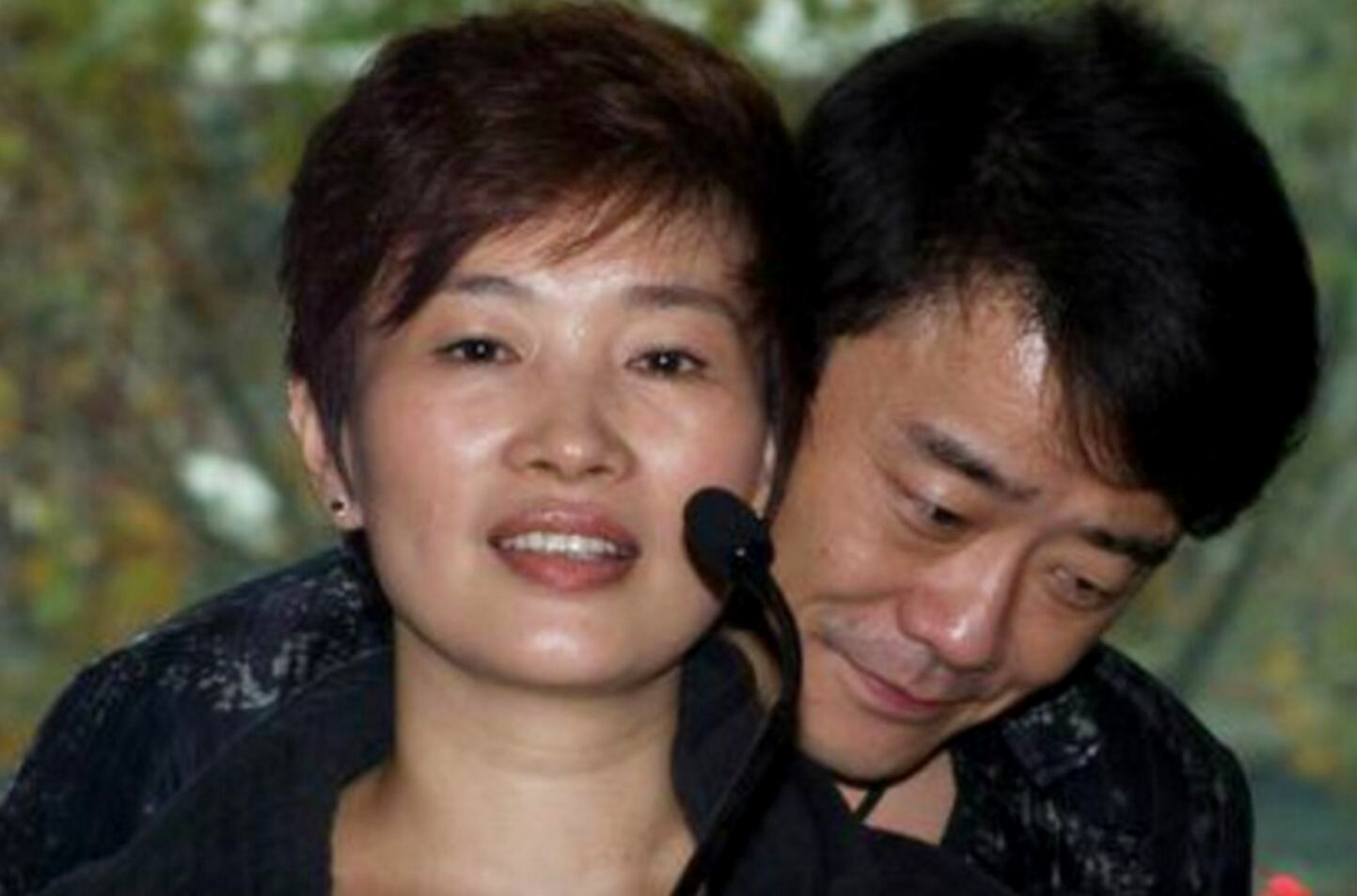 节后周立波再次表态和莫虎的争端,与他们和解?不可能的!