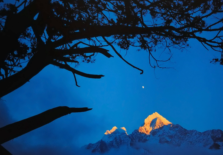 李元:一位懂得自律自省的著名摄影师