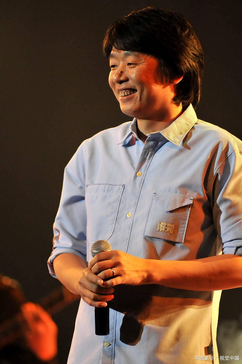 老狼成都演