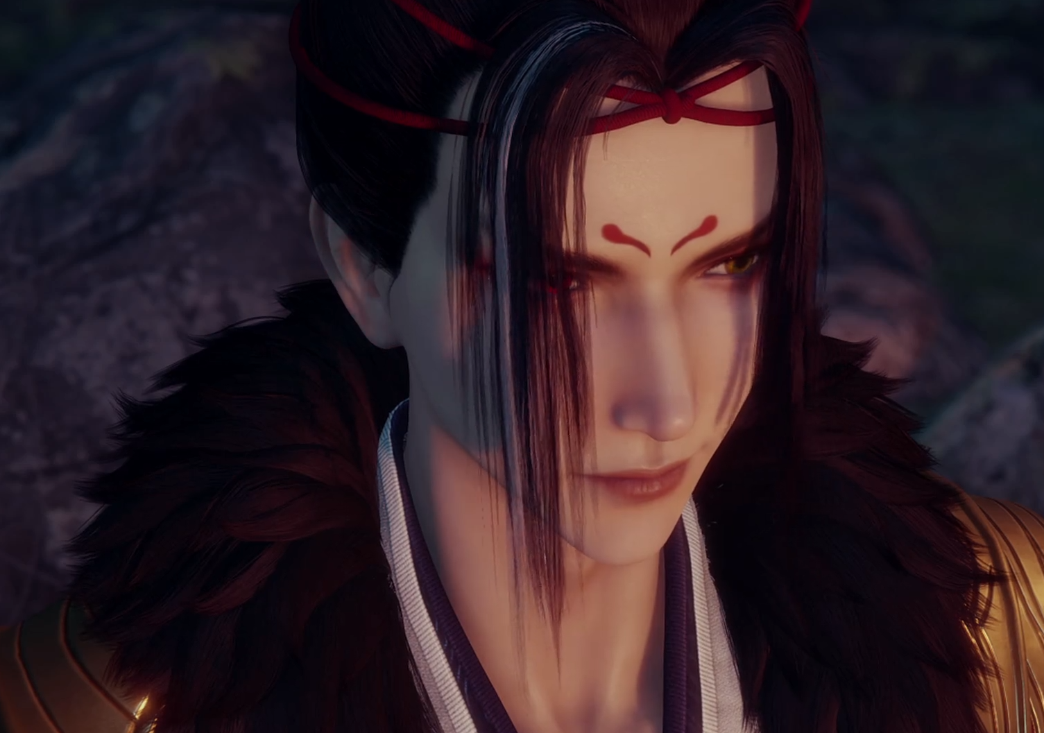 女帝自伤重创李茂贞,殒生蛊在女帝体内?若森这次的剧透厉害了!