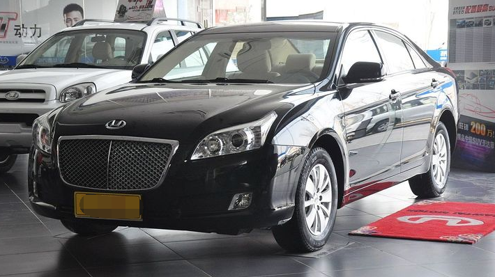 好看时尚实用性强的,华泰b11,跟小编了解一下吧