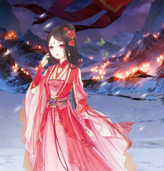 甜宠古言:长公主醉酒误闯摄政王营帐,破了他的清白之身,哈哈