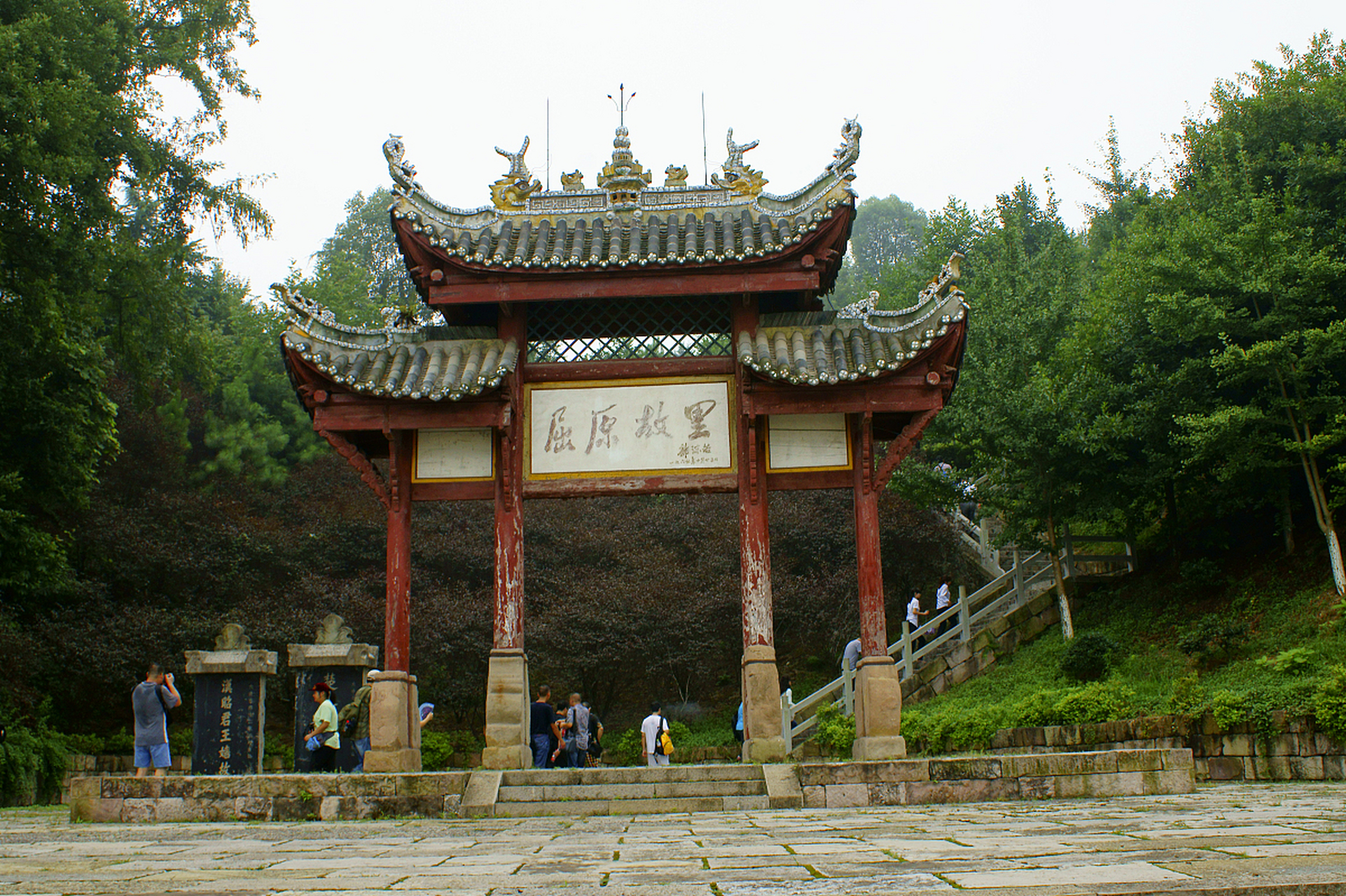 我最近去了一趟中江县,真的是太好玩了!