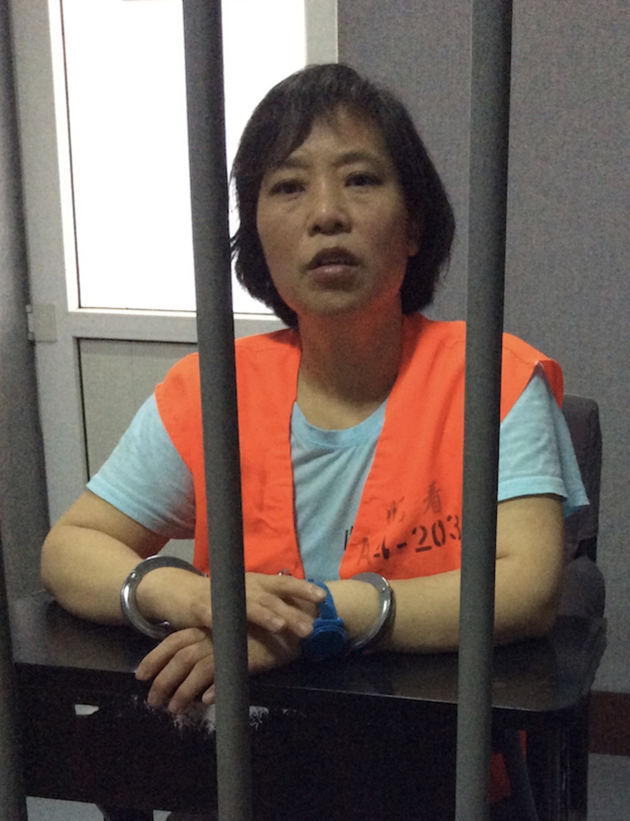 山东"投毒案"涉案女子获知撤诉很激动,担心会生变