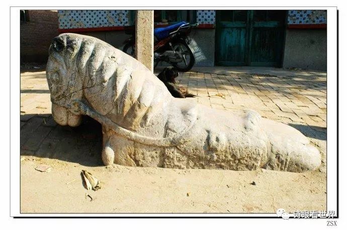 淮镇石儿马(二十七)