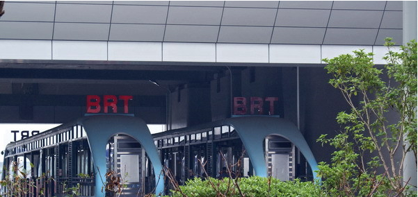 京沪高速铁路上主要的中间站之一——常州北站