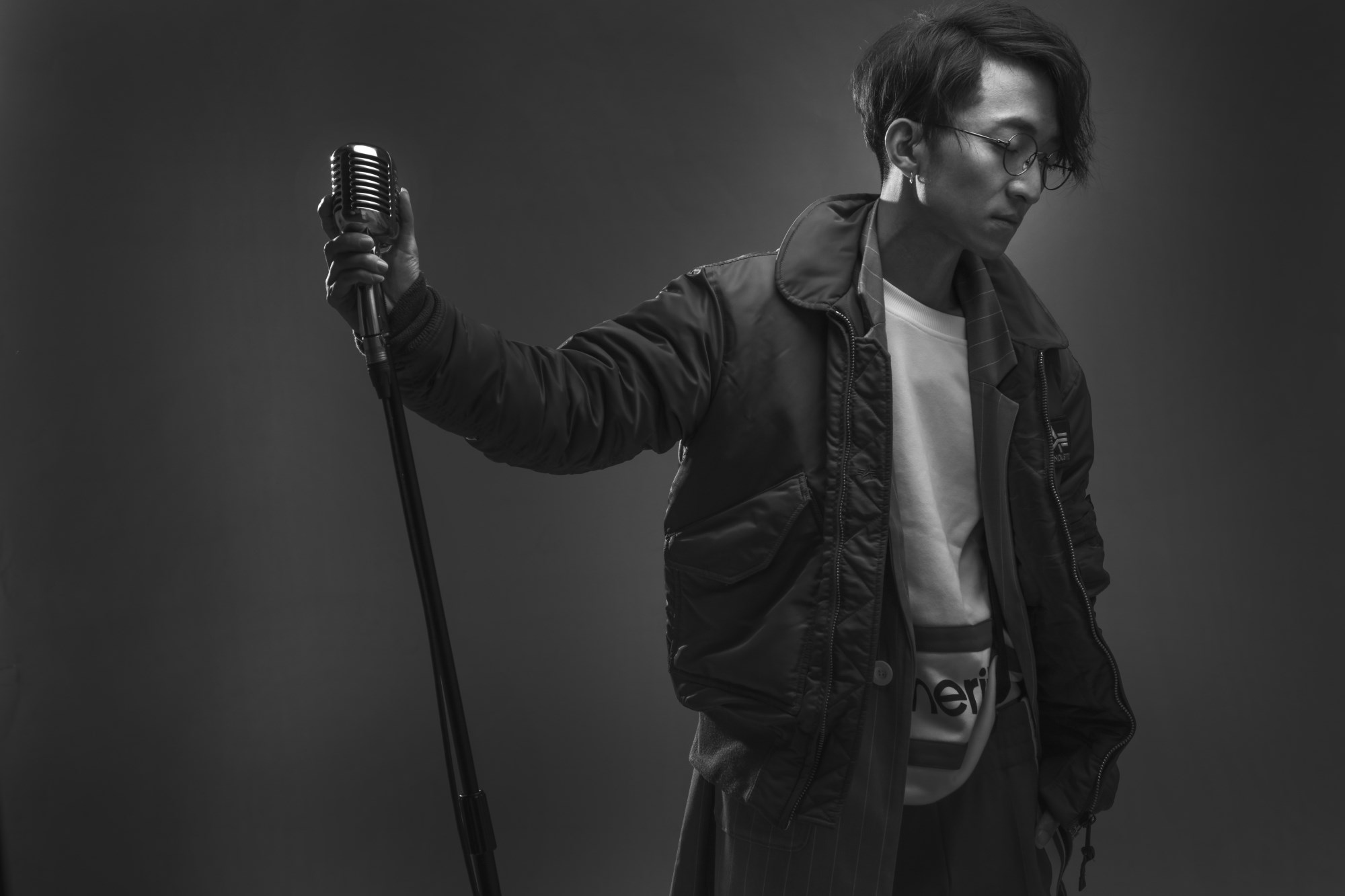 沉寂五年强势回归 贾盛强从"心"出发