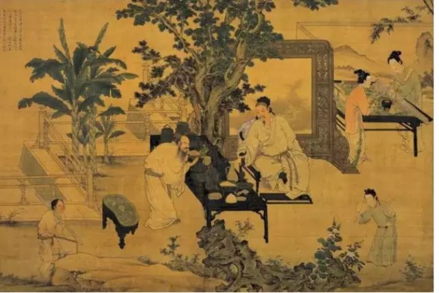 石虎脾气古怪石邃难以忍受,慕容皝寻机改变不被三处瓜分