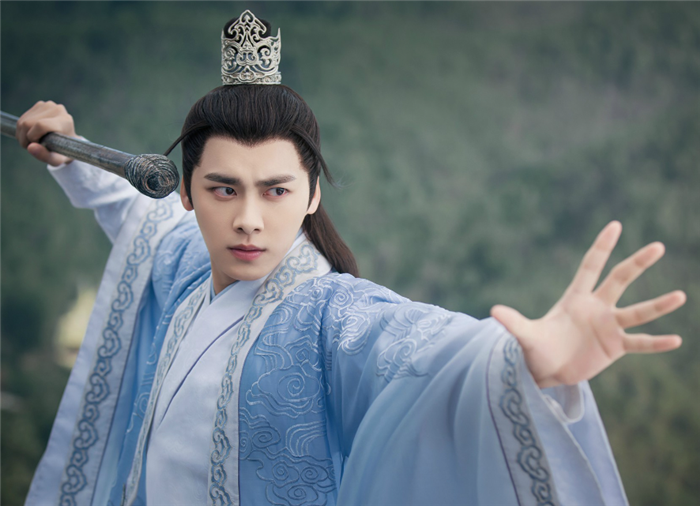 《青云志3》主演大洗牌,新主演阵容曝光,网友:还我赵丽颖