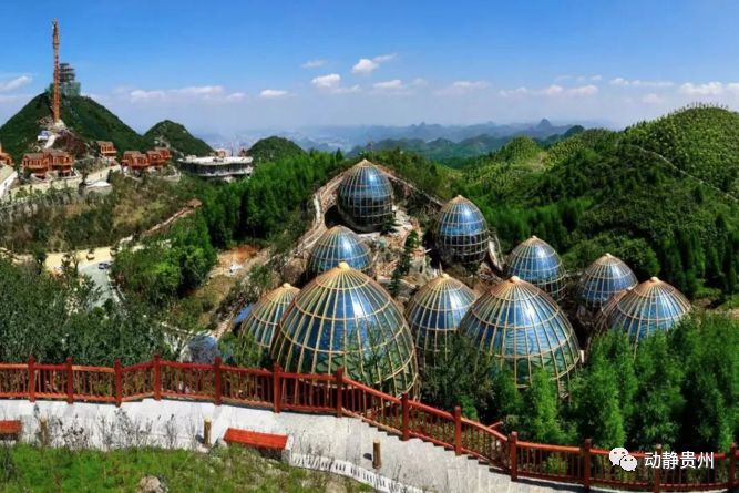 贵州将新增11个国家4a景区4个省级旅游度假区