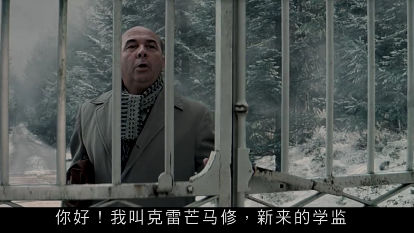 《放牛班的春天》十分钟图文看一部好电影 用爱诠释教育的真谛