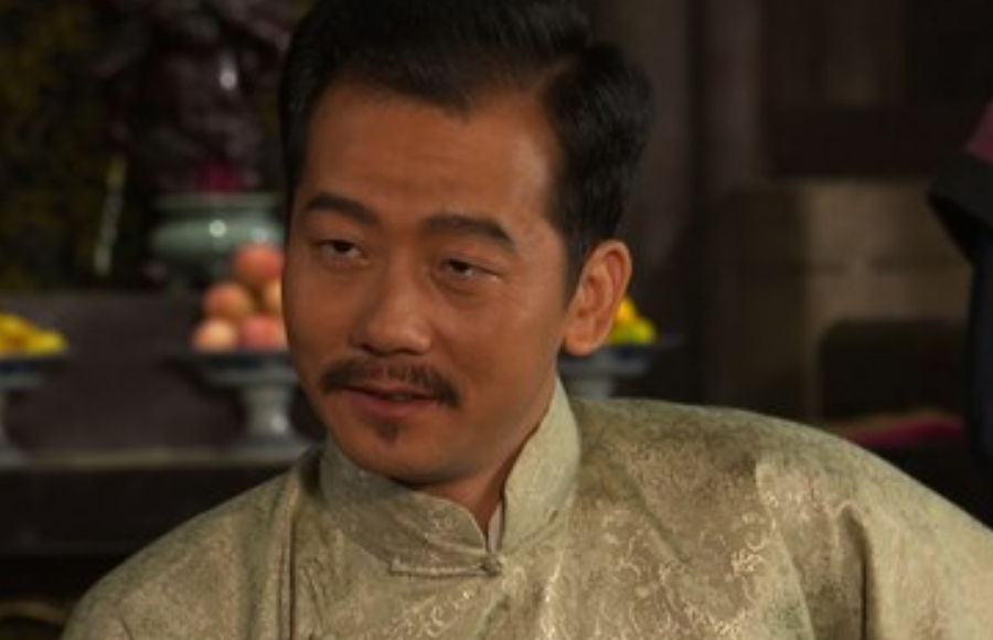 曾出演"哮天犬"一角,陈创具有超高的实力,凭借着演技获得认可