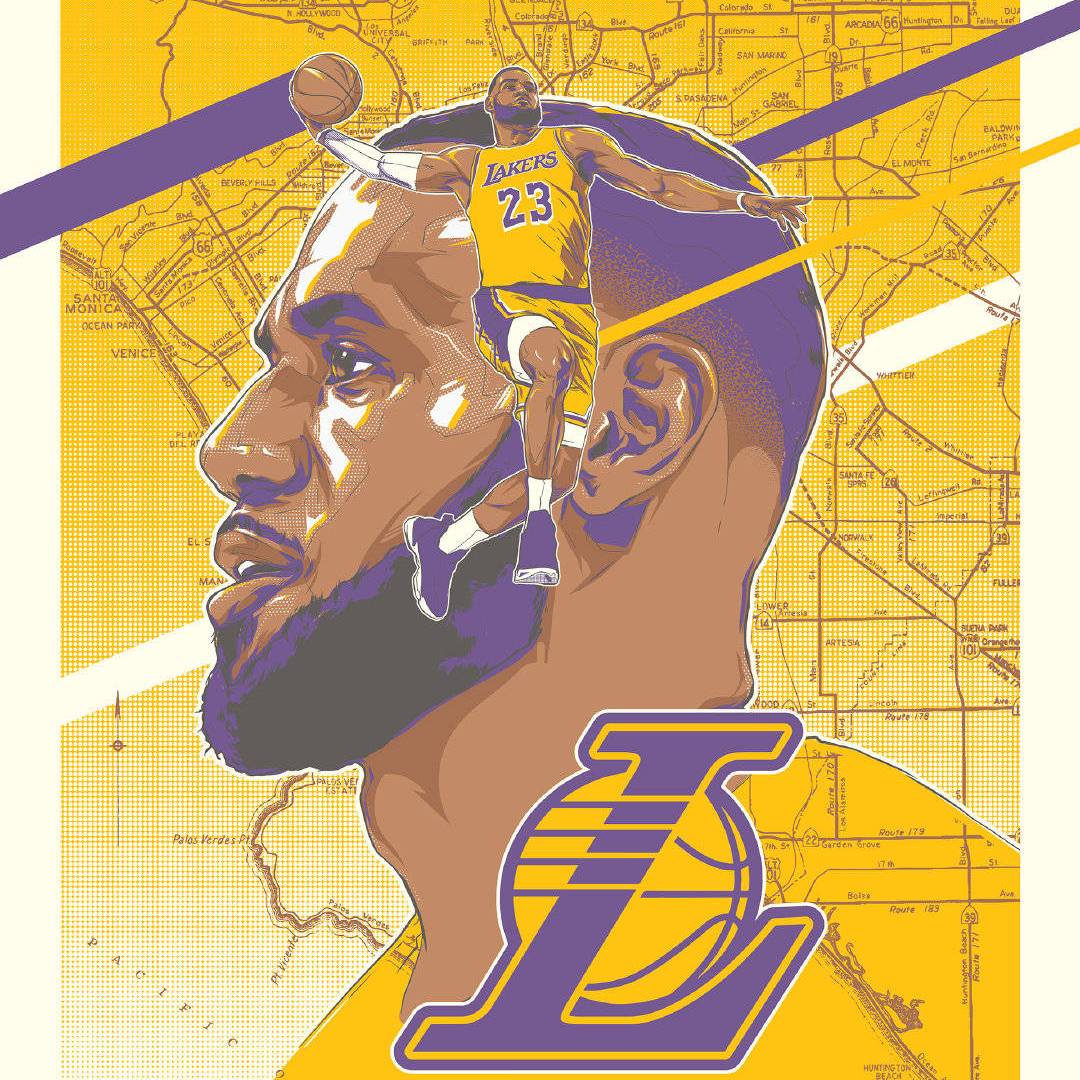 nba一代传奇就此落幕,此情可待成追忆!