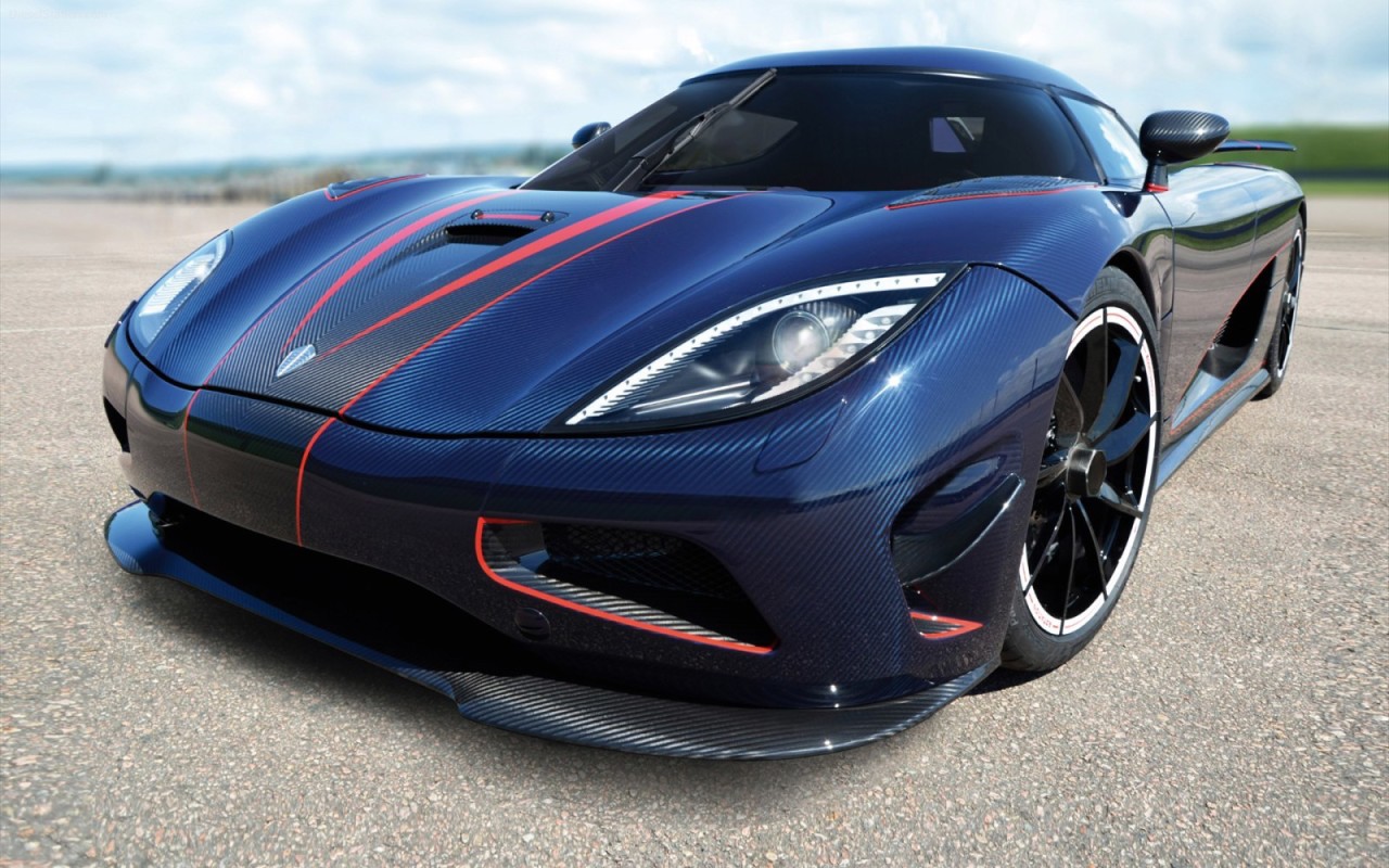 【柯尼塞格 agera】