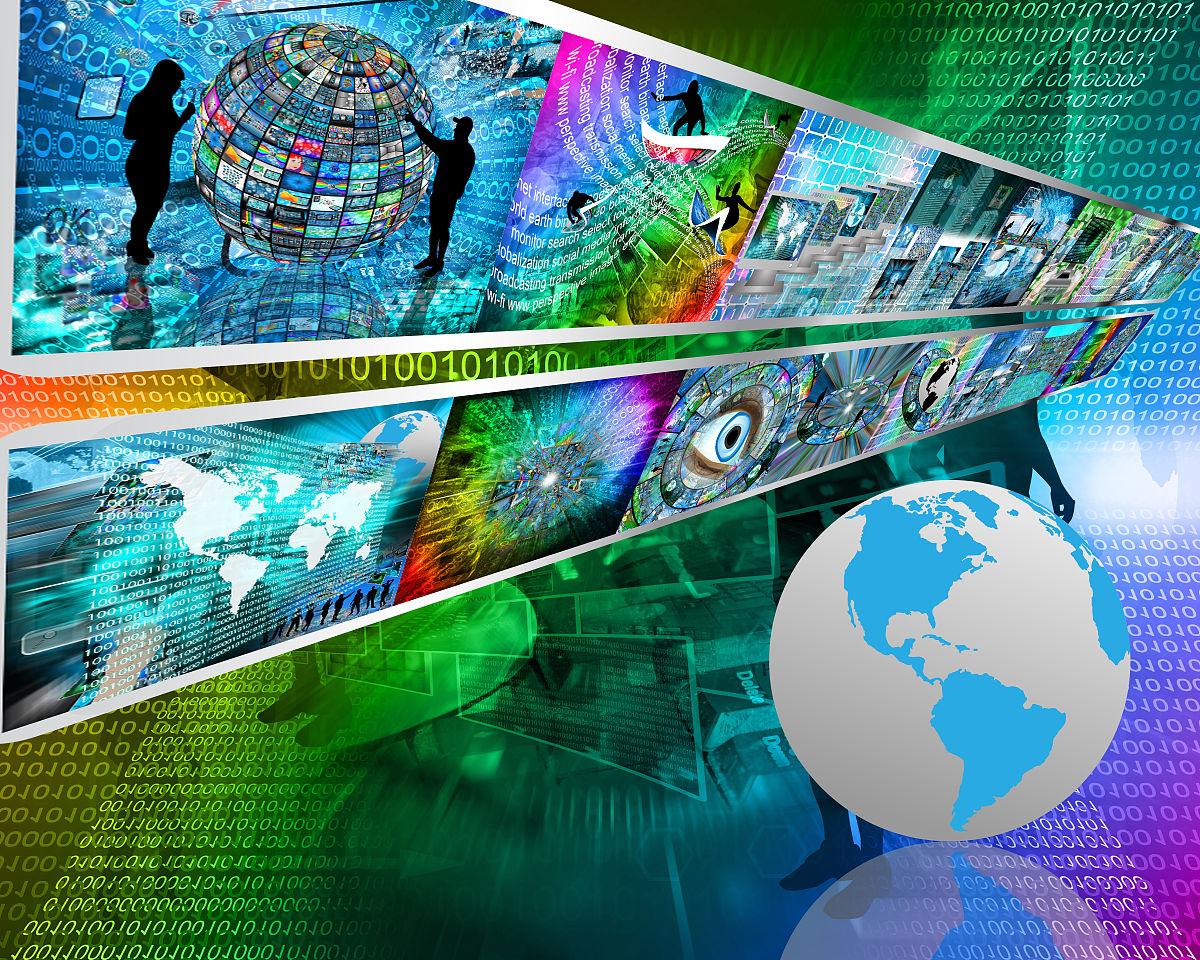 虚拟现实技术为娱乐领域带来变革,引领娱乐科技的创新之路