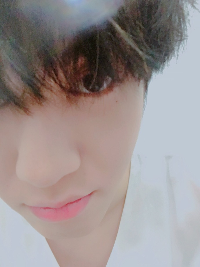 怒那的贴心小宝贝上线啦!奶谦儿啾啾啾啾