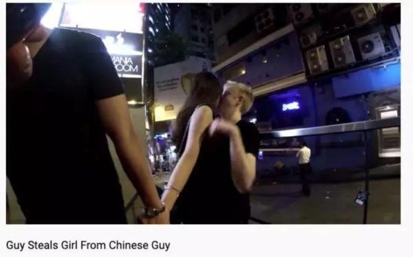 街头猎艳无数亚洲女生的"搭讪艺术家"终于被捕!调情开房过程触目惊心!