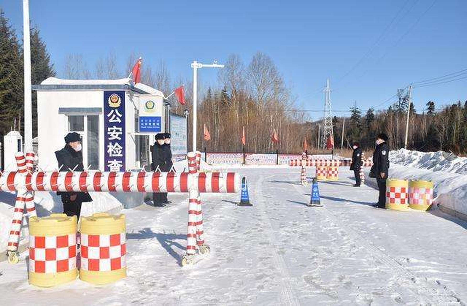 【延边昨日新增确诊0例,新增疑似病例2例】2020年2月4日0-24时,延边州