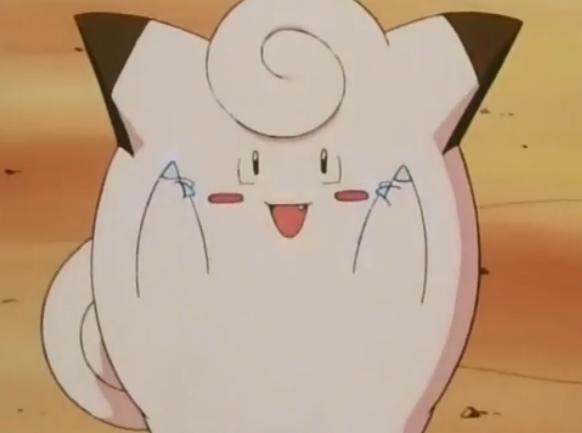 《宝可梦》能在对战中做友情防守的精灵,只有皮皮对战好用?