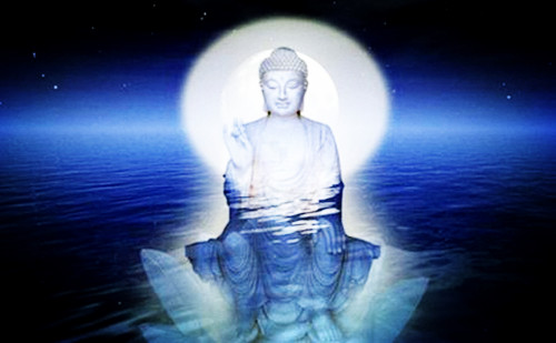 同一个事物用肉眼,天眼,慧眼,法眼,佛眼看能一样吗?所以是空