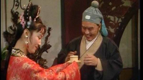 猪八戒下凡的原配卵二姐为何全书中只寥寥几笔带过