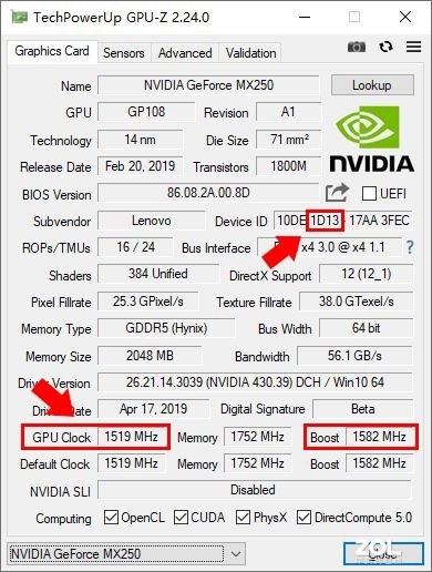 联想小新air14显卡型号图片