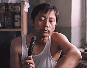 看这些老戏骨,是怎么赋予"面瘫"不一样定义的