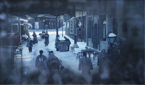 伍氏口罩,那些因为口罩而死的人