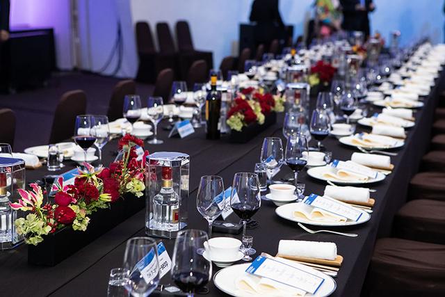 五粮液盛装亮相博鳌亚洲论坛首尔会议 成为欢迎晚宴唯一指定白酒