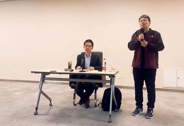 梁根林讲稿:个案正义困境与罪刑法定挑战