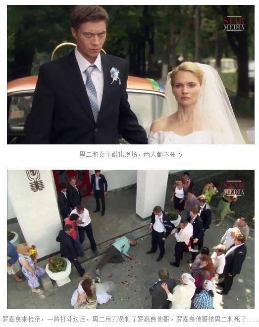 玛丽苏狗血电视剧《笼中鸟》,好跳脱的剧情,看吐槽笑精神了哈哈