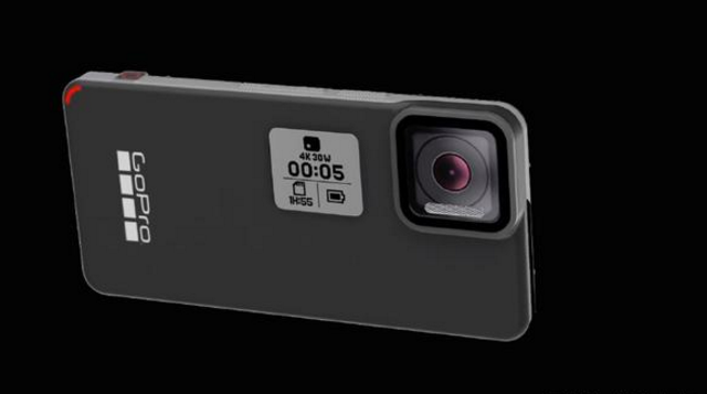 华为还需努力:定制传感器 运动相机 10米防水,这才叫拍照手机!