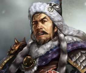 5胡乱华时这个叫石虎的皇帝,阅女无数,却瞬间亡国