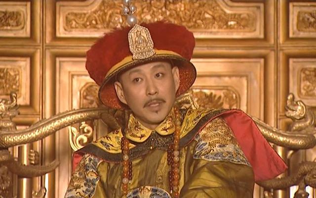 三部电视剧带你看千古一帝康熙