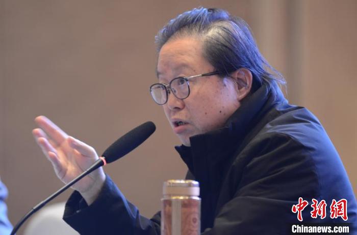 著名音乐人陈小奇创作新词"从此以后"反思疫情