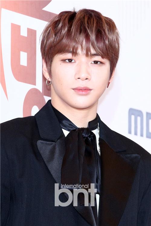 姜丹尼尔确定7月末solo出道 引起粉丝热烈关注