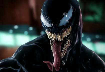 漫威:毒液为何骗埃迪称自己是星球最弱?网友:还不是因为他