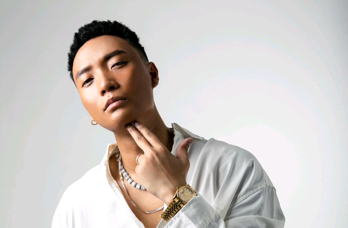 《这就是街舞3》:35岁的世界冠军肖杰,为啥还要来参加?