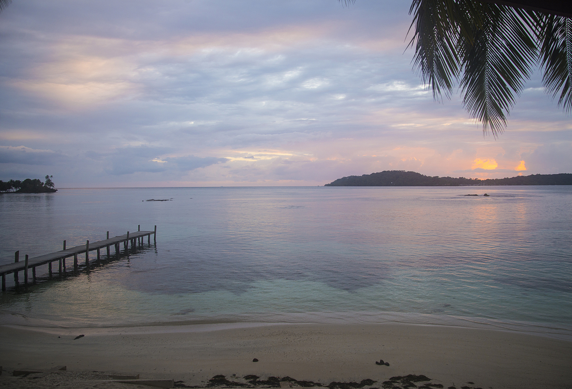 南诏风情岛,真的是一个去了就不想离开的地方!